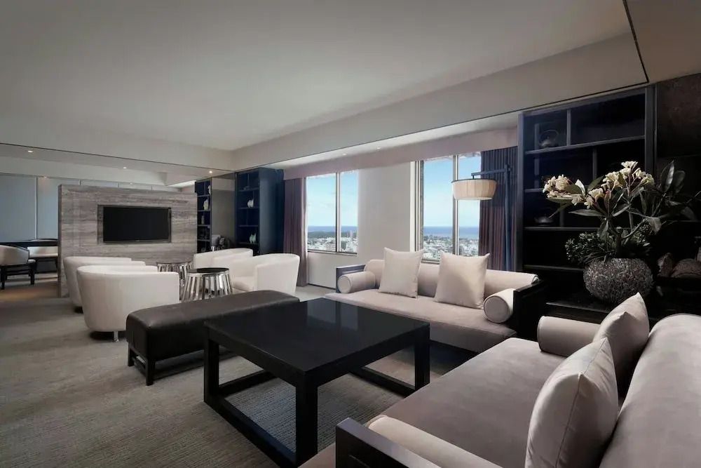 Queena Plaza Hotel Taitung
