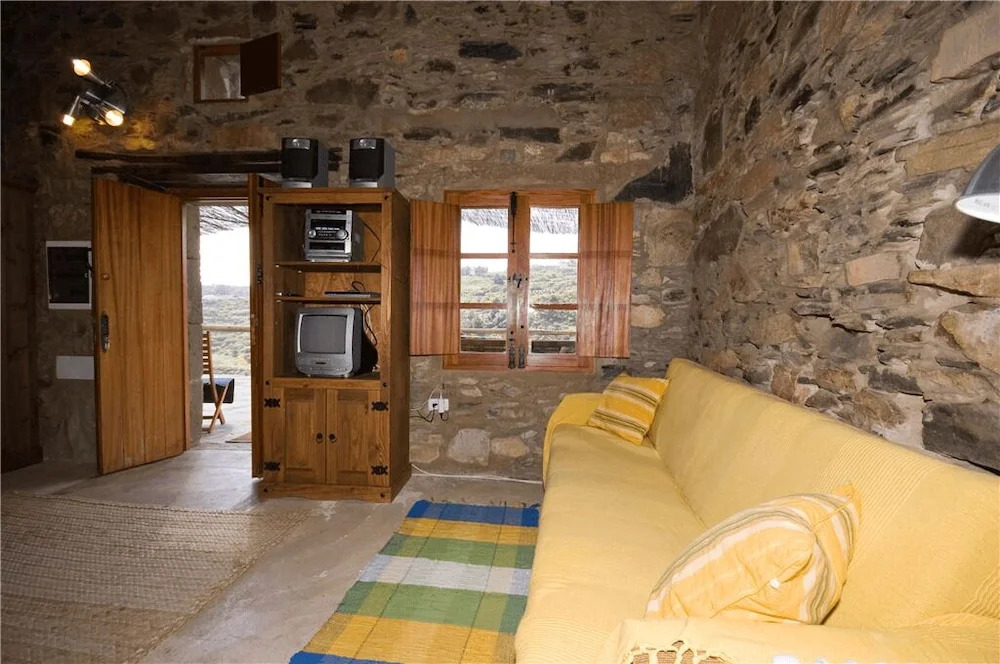 Casa Rural con Piscina Privada en Las Palmas