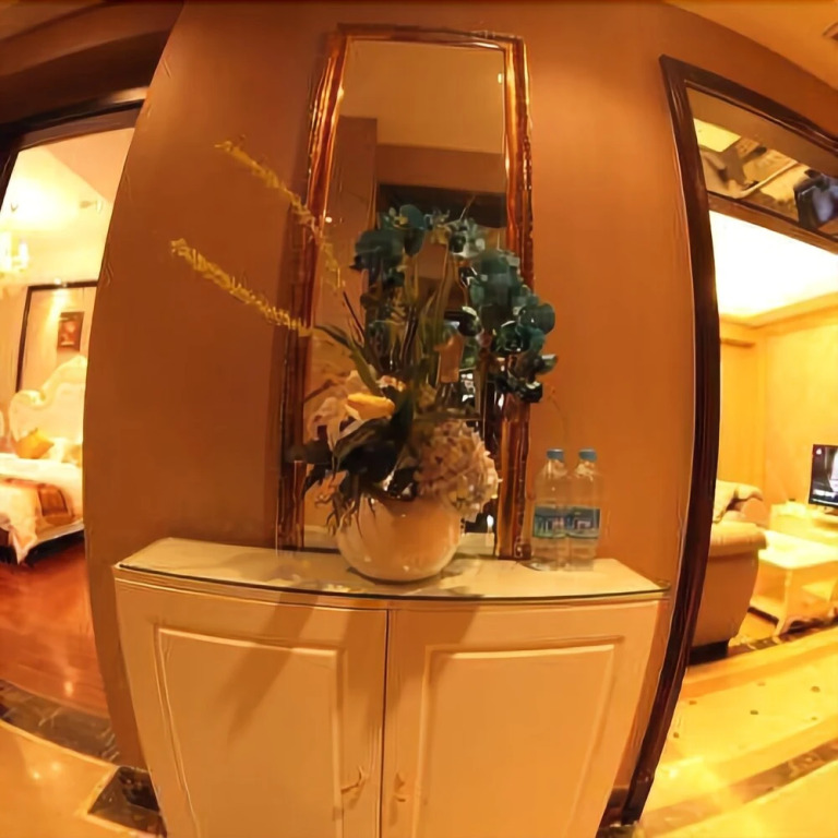 Tianxi International Hotel