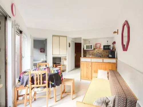 Apartment Les Estives de Sazos 1