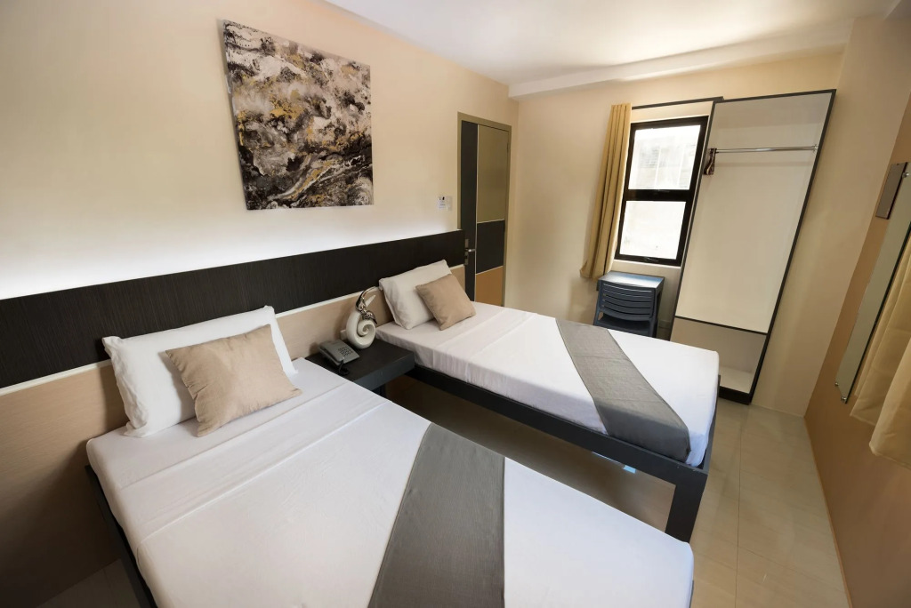 Jotel Inn