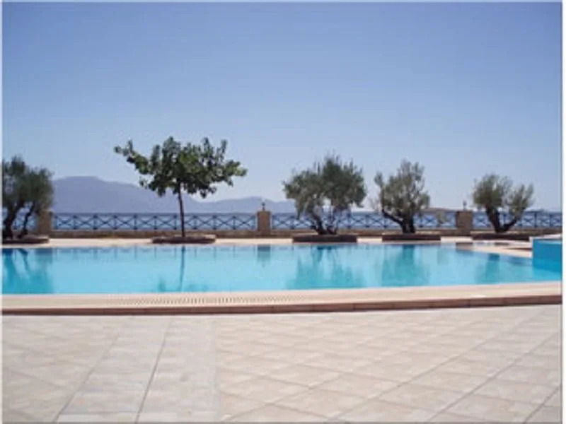 Europa Beach Hotel