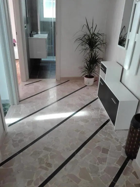 Ylli House Sanremo