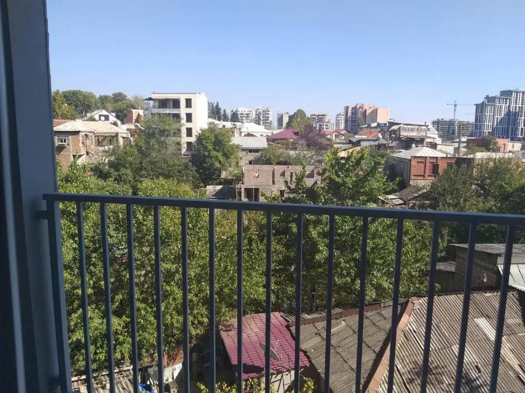 studio old Tbilisi