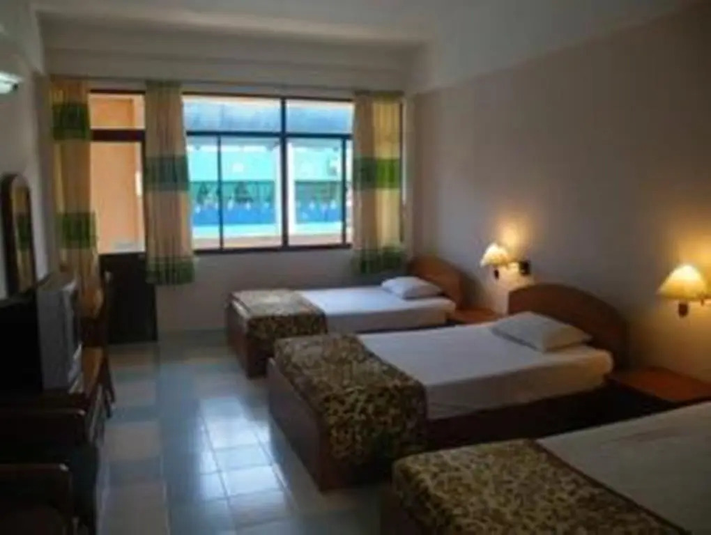 Thanh Long 3 Hotel Ho Chi Minh