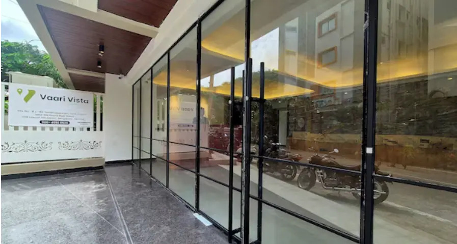 Hotel Vaari Vista By Bestinn Leisure