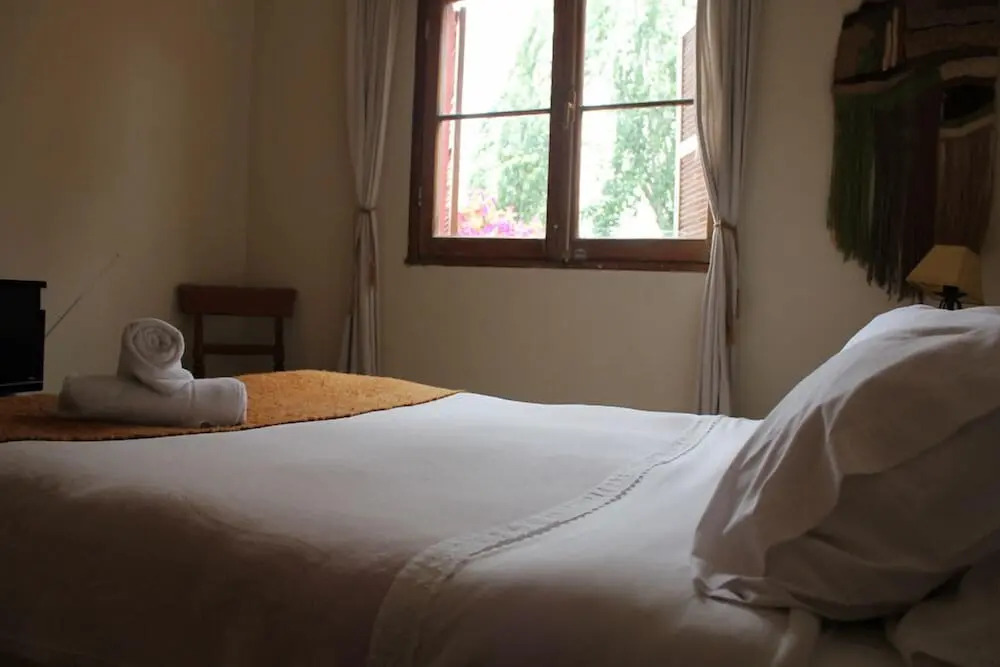 El Arbol Hostel