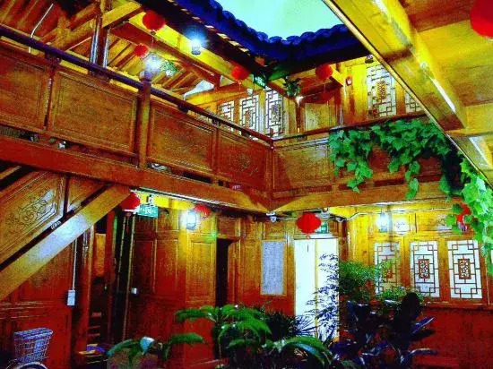 Langshui Hostel