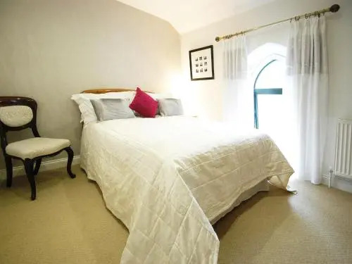 Chapel Guesthouse