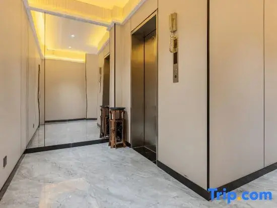 Guangzhou Hongyuan Hotel（Nangang Wanda Plaza）