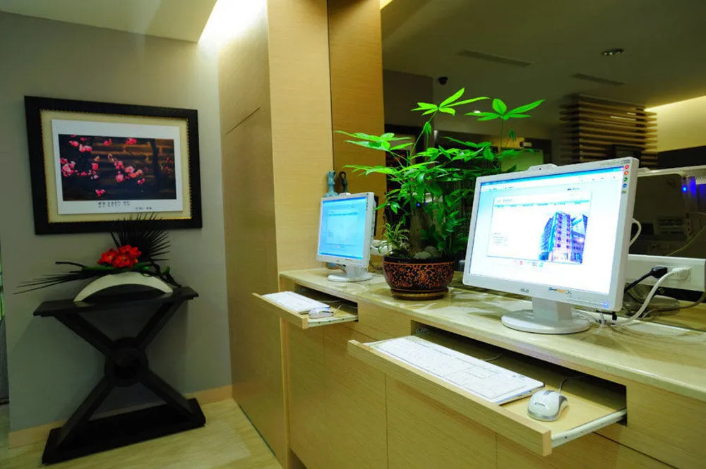 Harmony Hotel