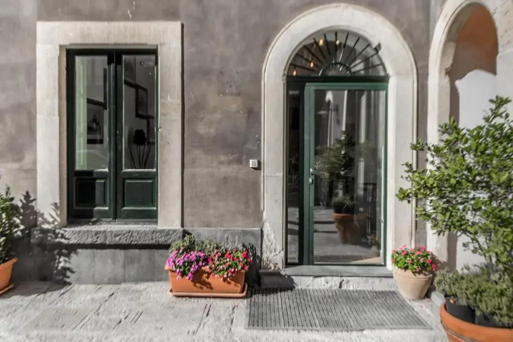 Nerello Suites