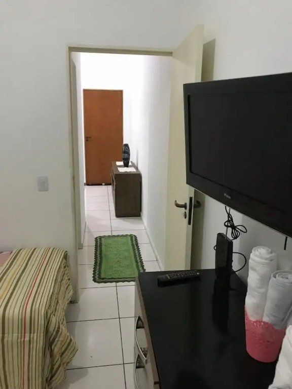 Espaço da Caraputinga