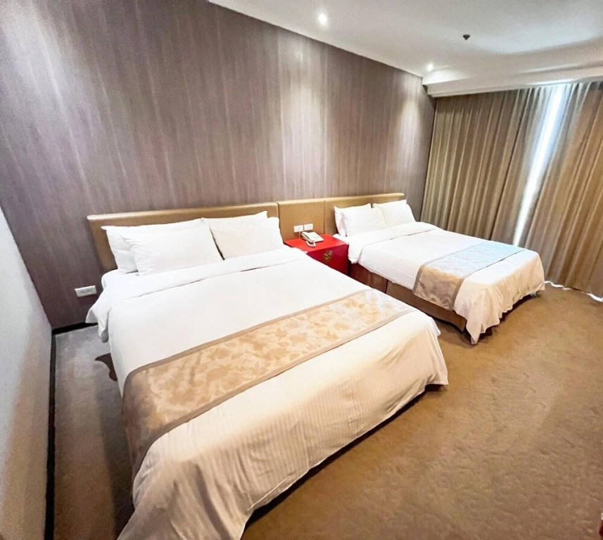 APVC Lukang Resort