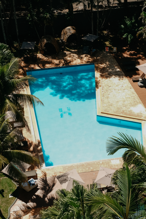 UpFront Hotel Lanville