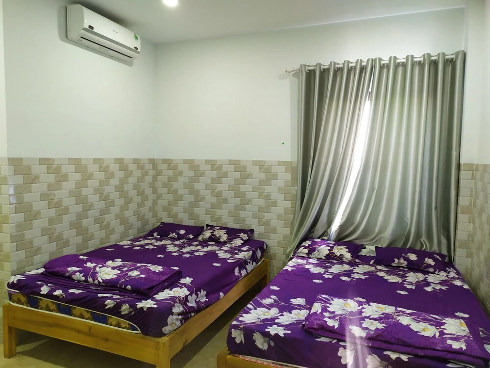 OYO 1052 Hoang Gia Motel