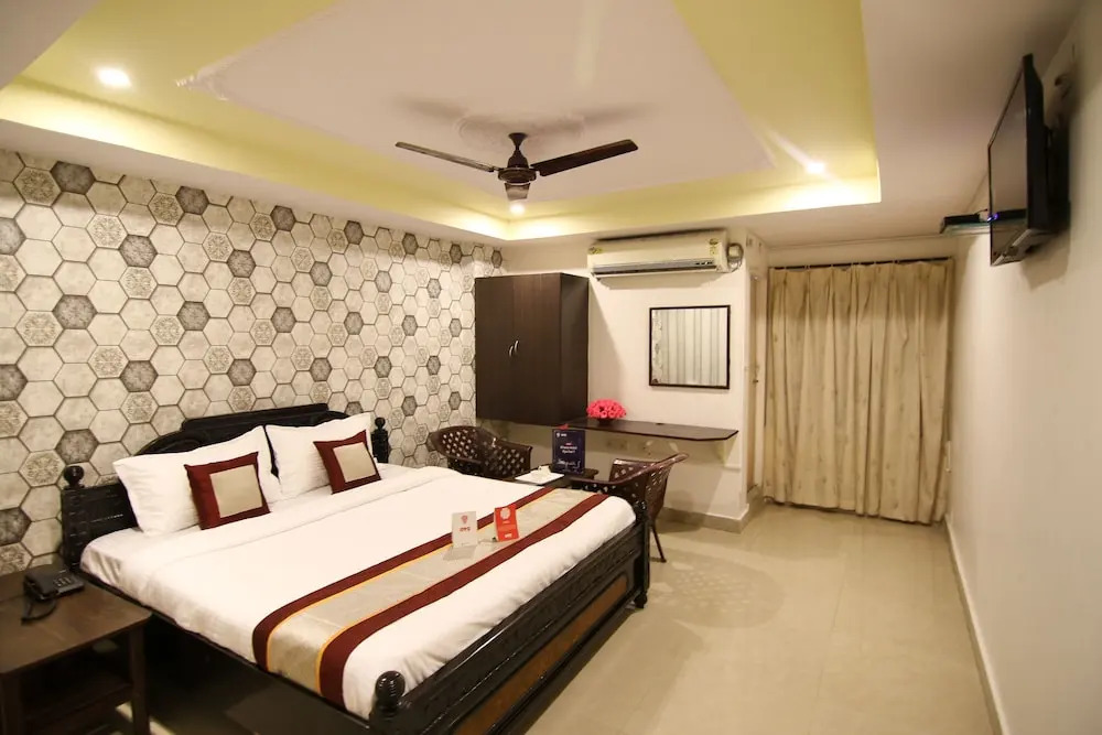 OYO 9207 Chakri Guest House