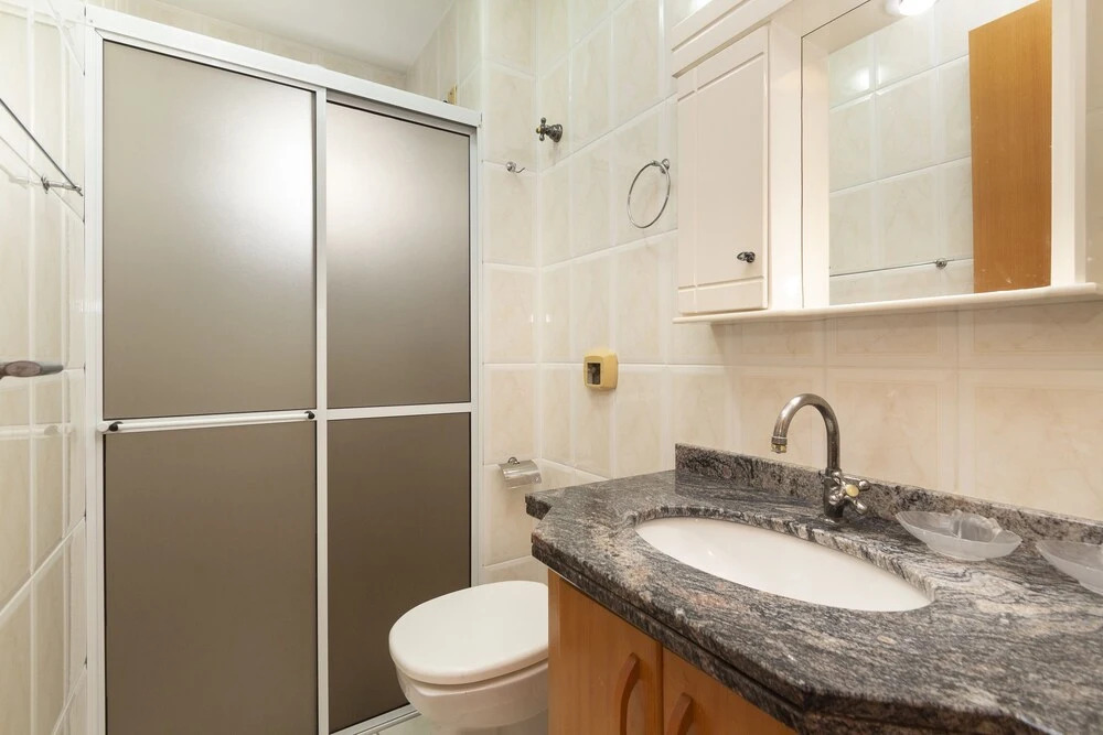 Aluguel Apartamento 3 quartos 1 suite 100m Mar 427