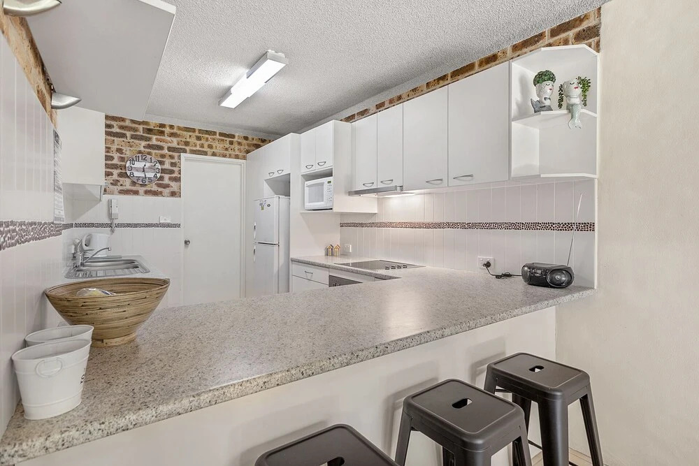 Grevillia, Bay Parklands, Unit 38/2 Gowrie Avenue