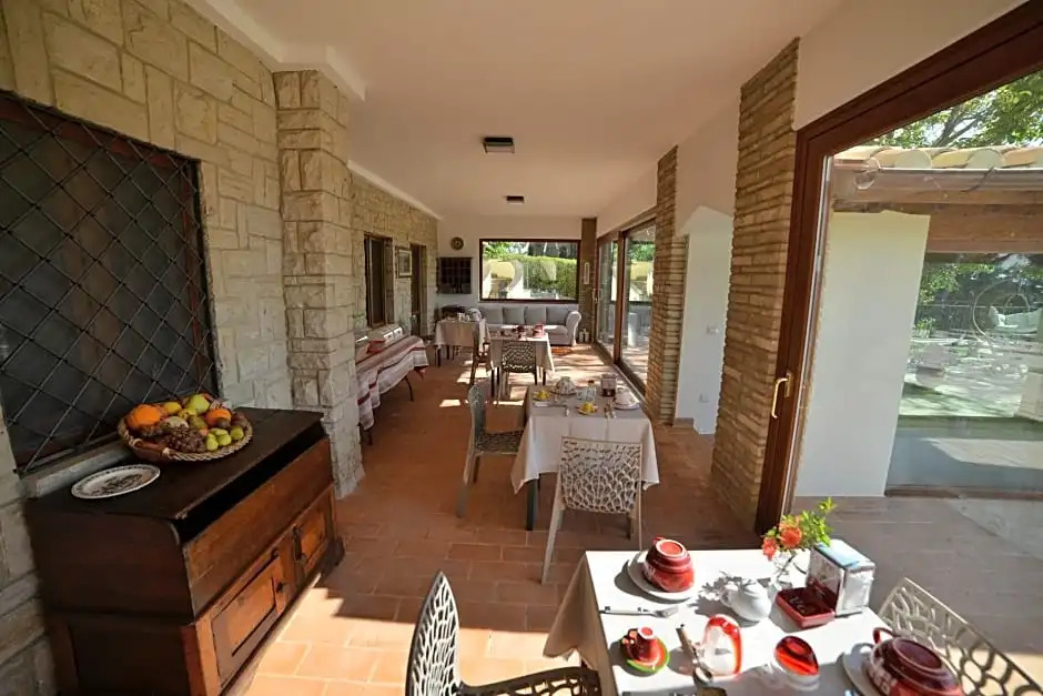 BB Villa Clara