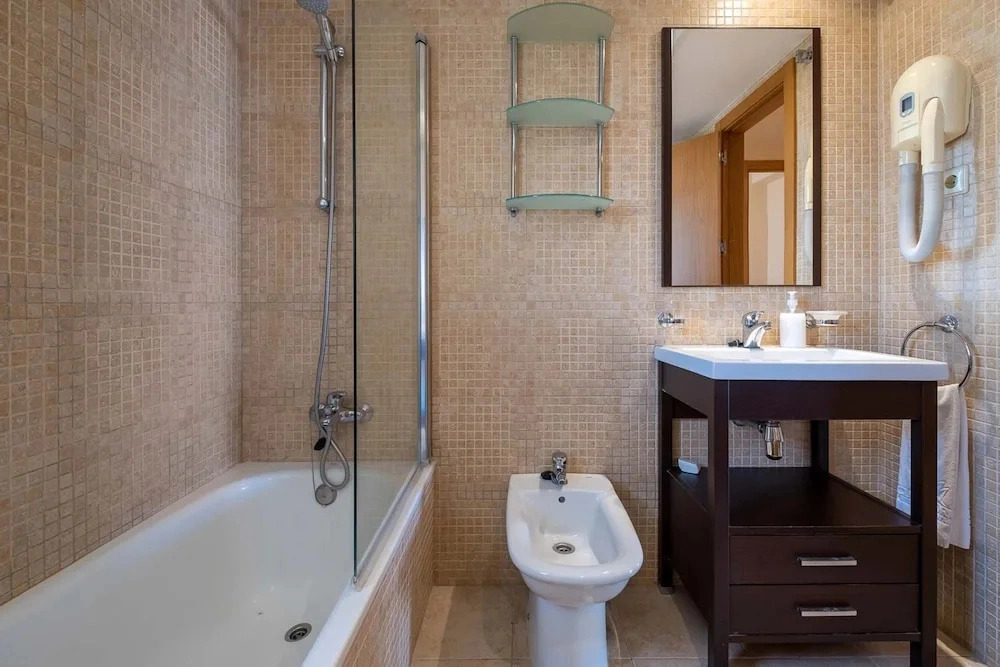 AS MD 3C3 in Mijas Costa