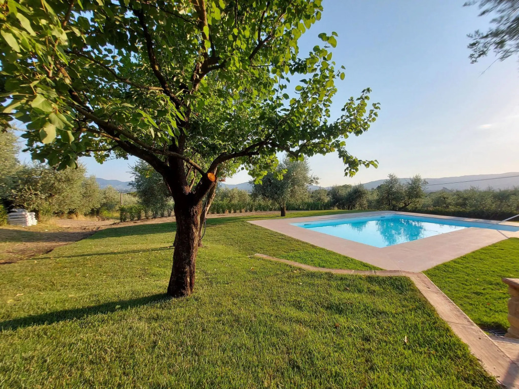 Belvilla by OYO Villa dei Tarocchi
