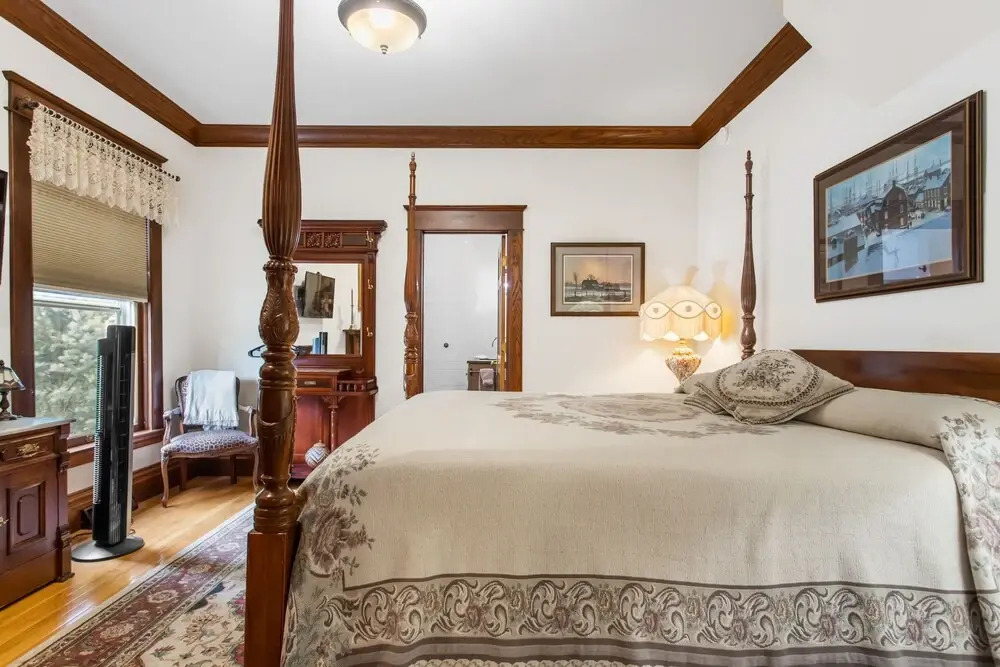 Inn of Saugatuck