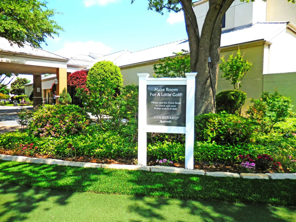 Courtyard by Marriott Dallas DFW Airport North/Irving