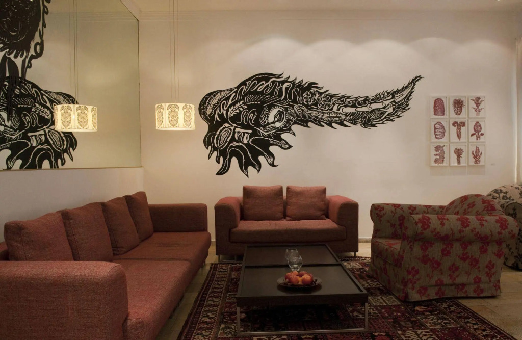 Hotel Kunsthof