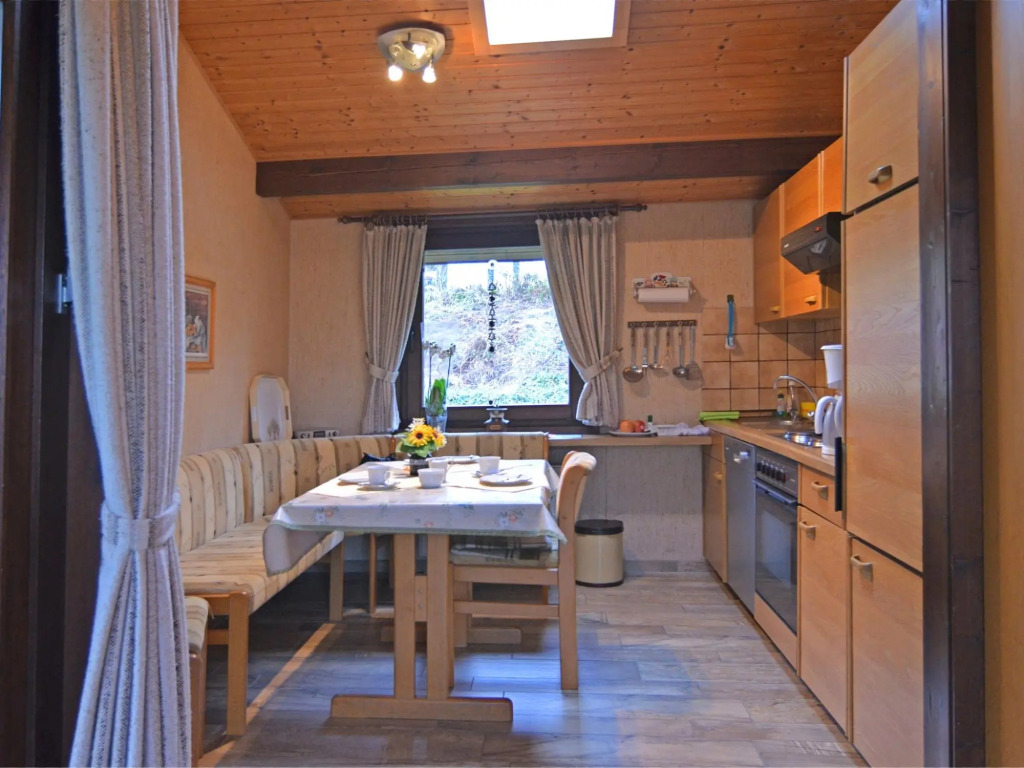 Furnished Bungalow With Peaceful Neighbourhood