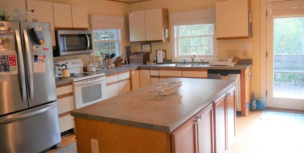 Palmetto House - 4 Br Home