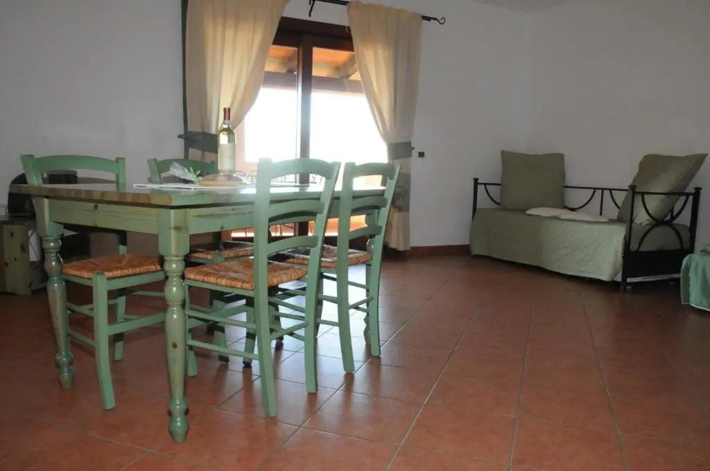 Marinella Residence