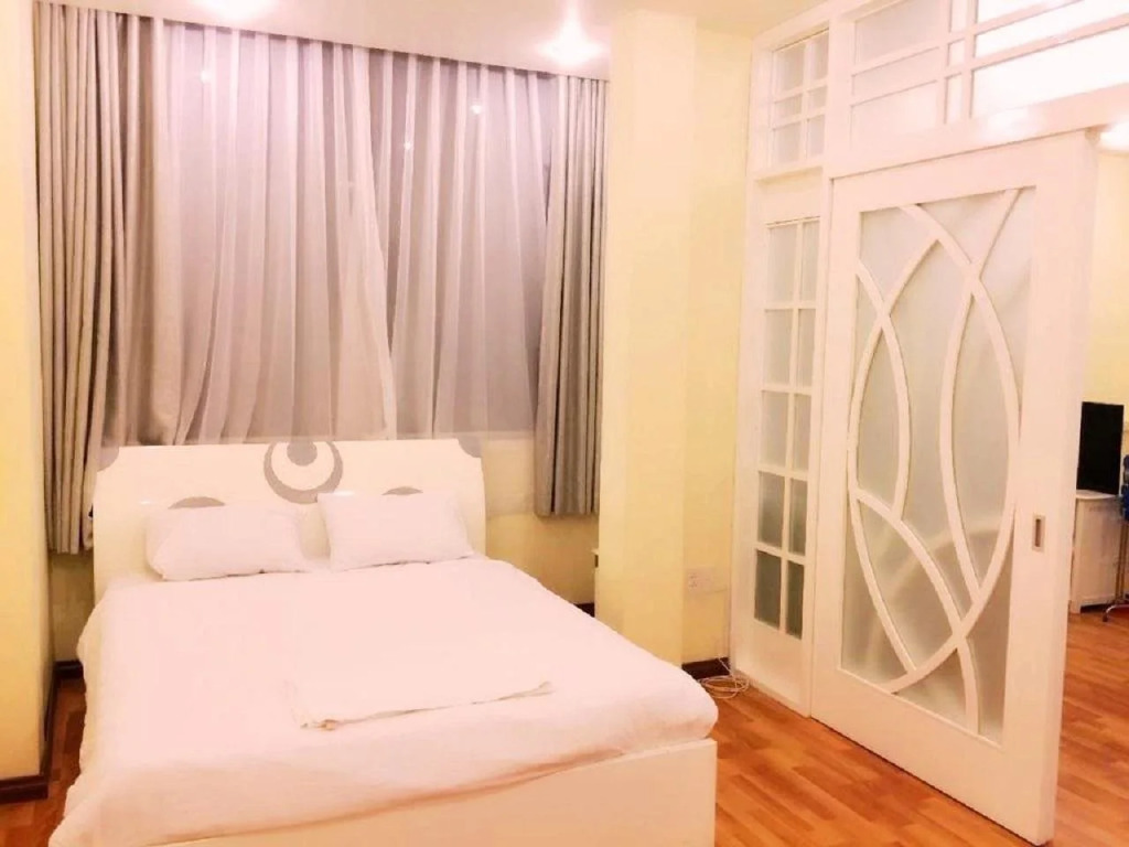 Greenlife ApartHotel