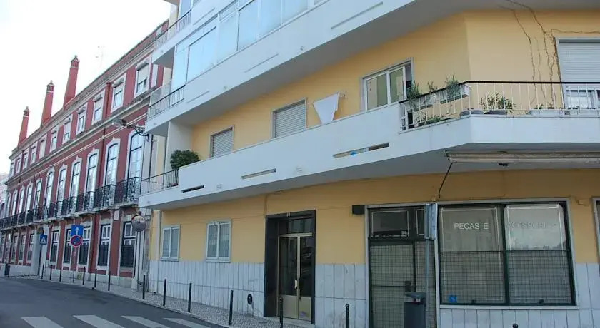 Santo Antonio a Estrela