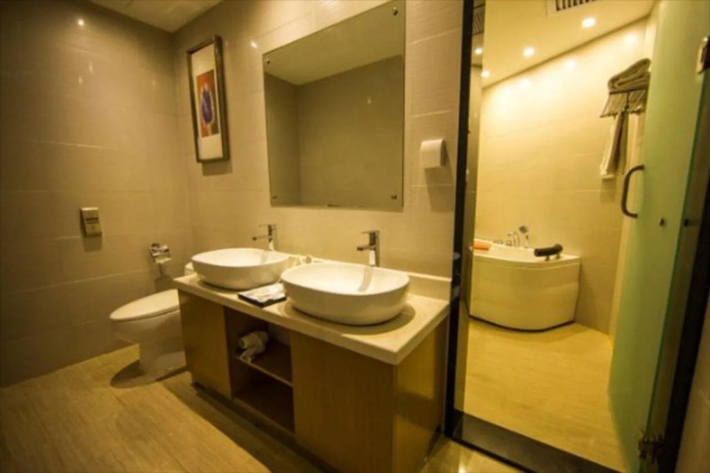 Lavande Hotel (Beijing Asian Sports Village,National Stadium,National Coference Center)