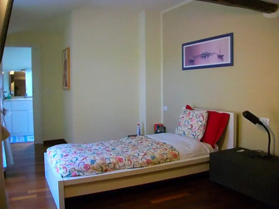 B&B LAlbero Maestro