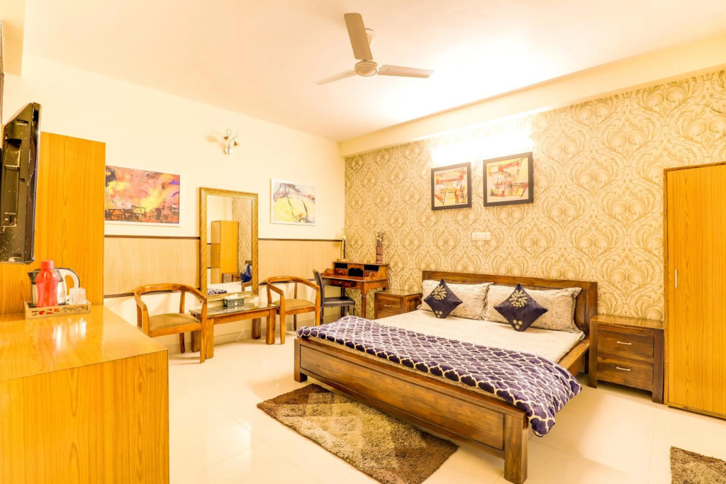 House Of Comfort 86 Greater Noida