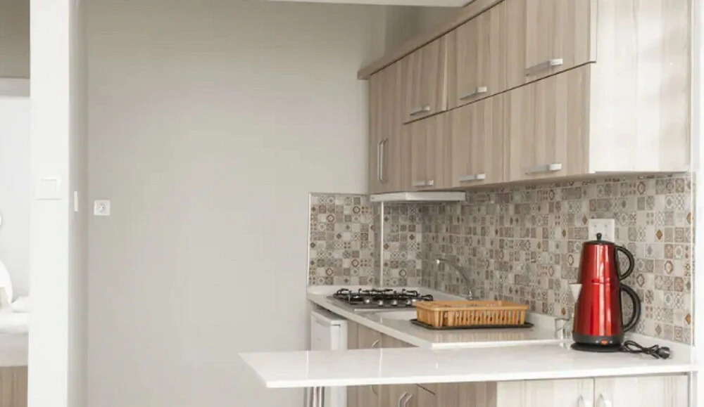 Room in Apartment - Kusadasi Residence 2+1
