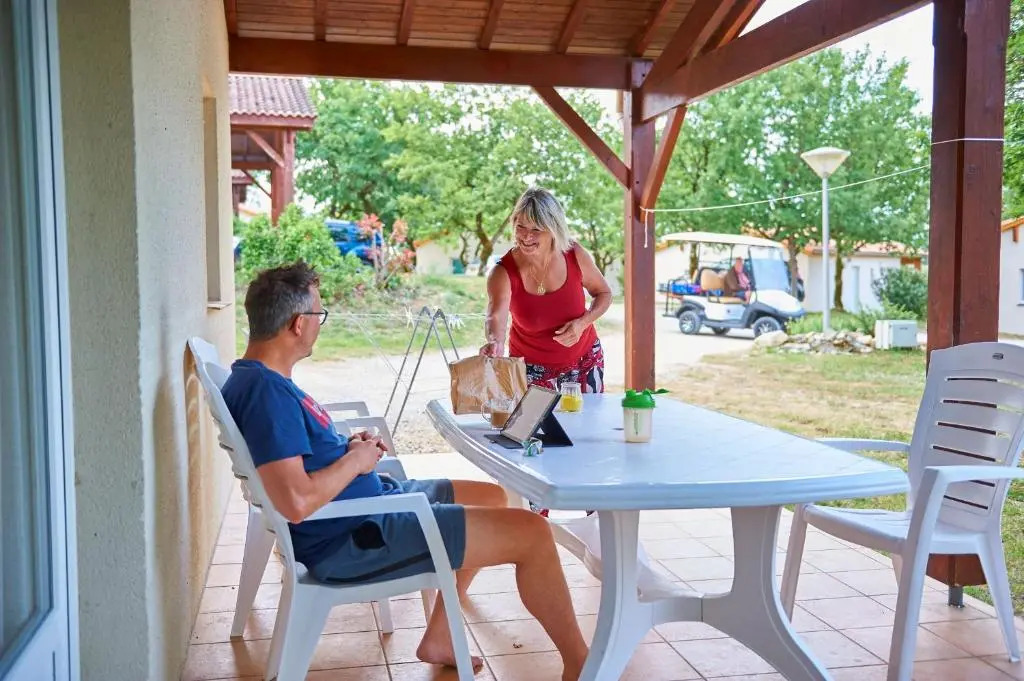 FranceComfort - Village des Cigales