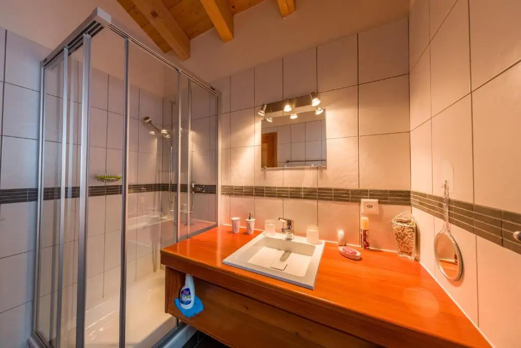 Chalet Le Troll - Nendaz