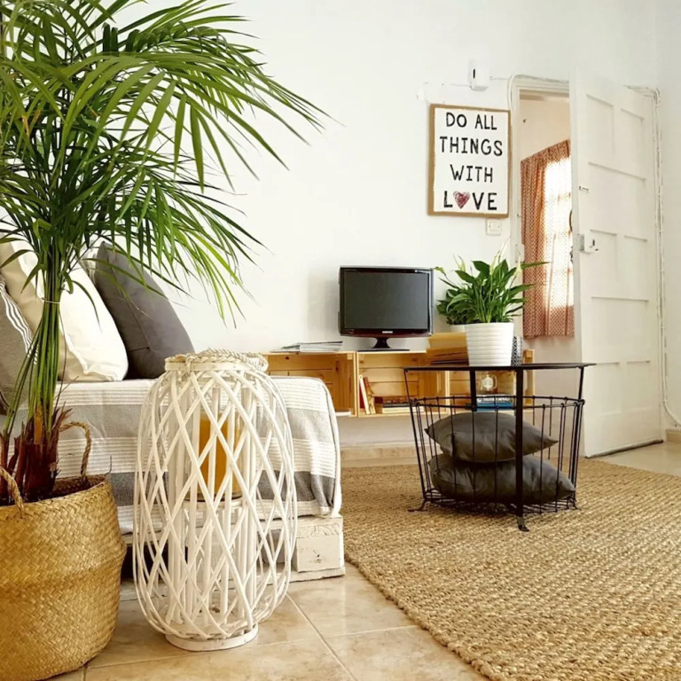 LSJade Apartment