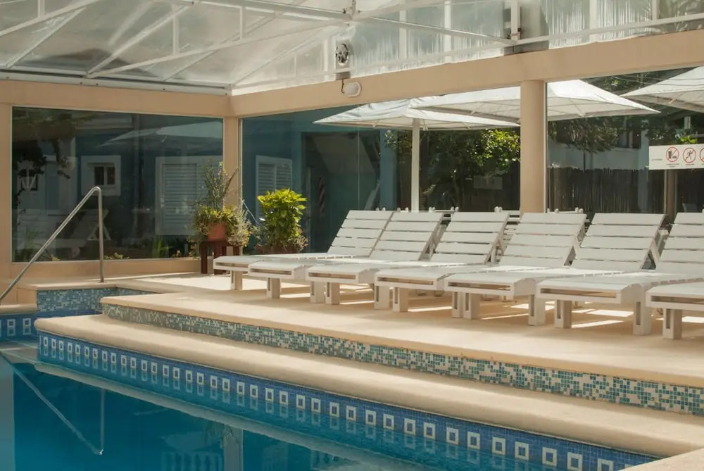 Casa Celeste
