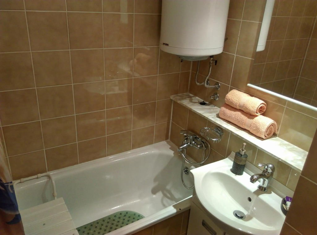 Two Rivers Apartment