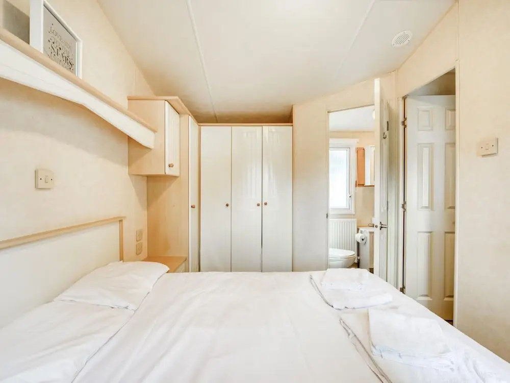 Cosy Home in Hastings Near The True Crime Museum