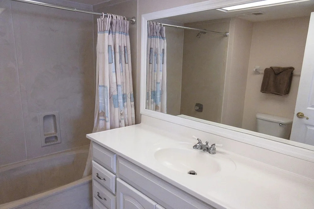 Carlos Pointe 512 2 Bedrooms 2 Bathrooms Condo