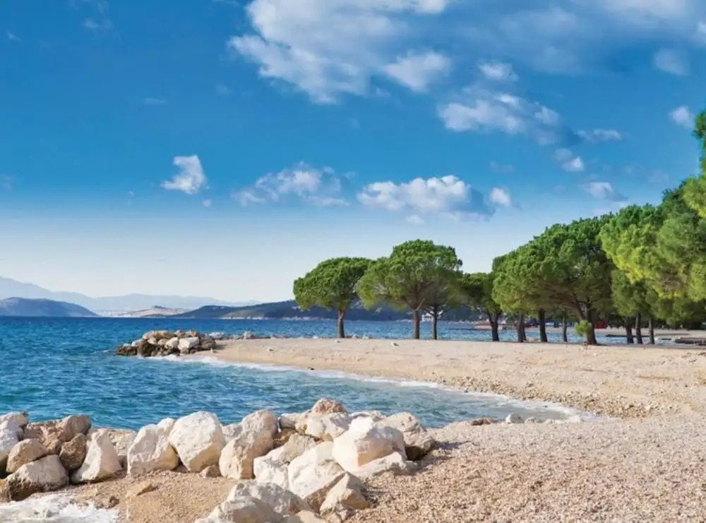 Apartmani Jadranovo Mare
