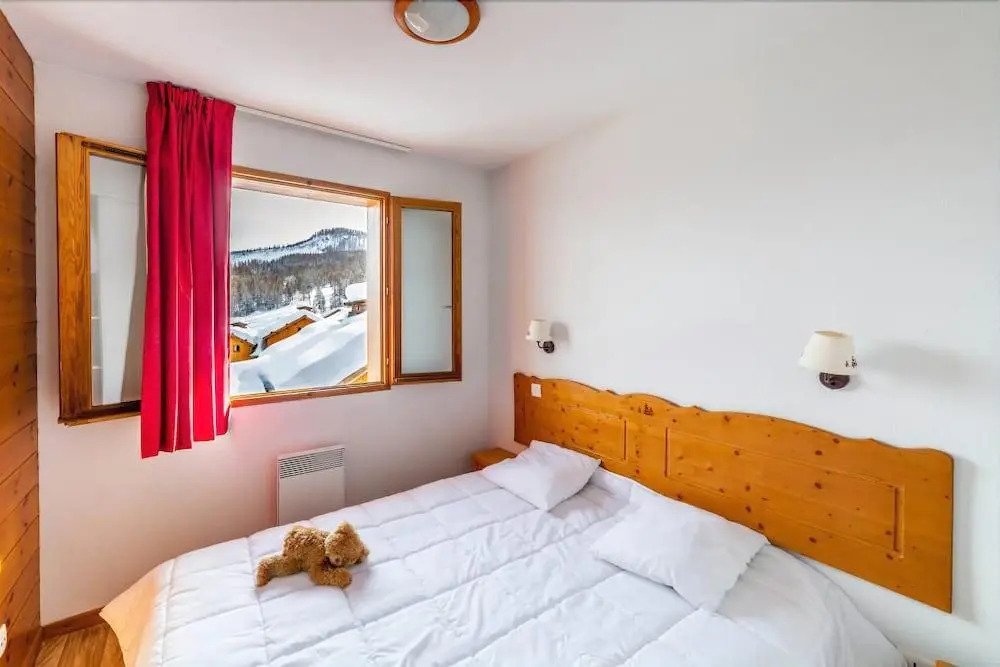 Résidence le Hameau des Ecrins - maeva Home