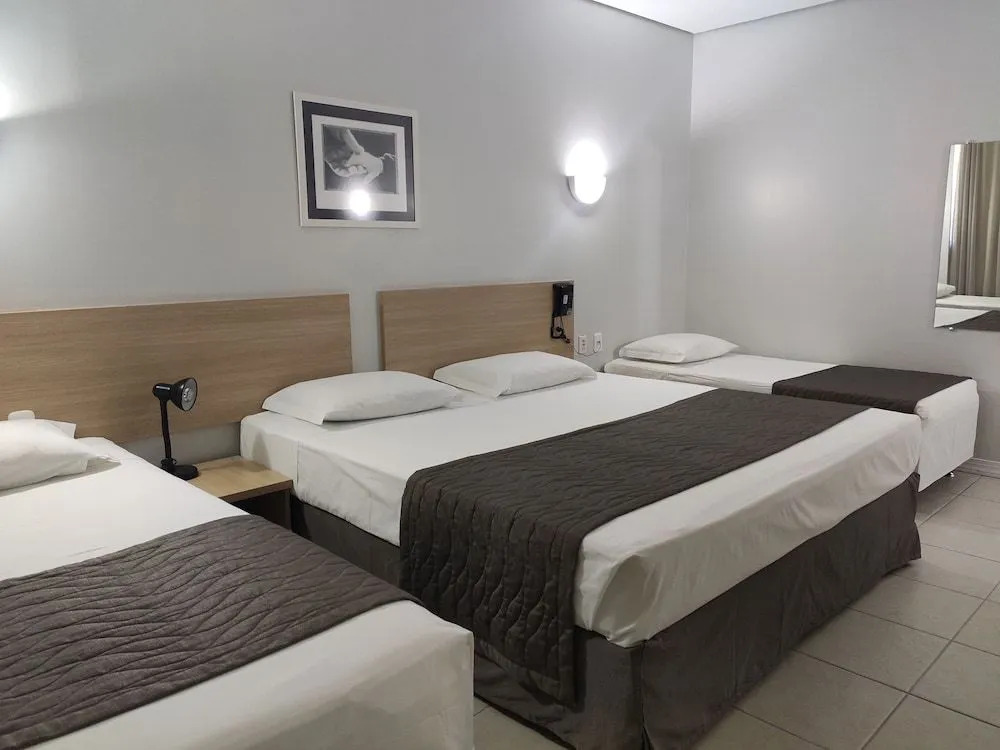 Igaras Hotel