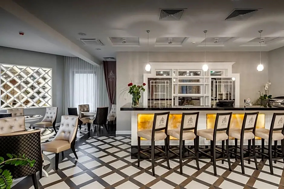 Evita Hotel & SPA
