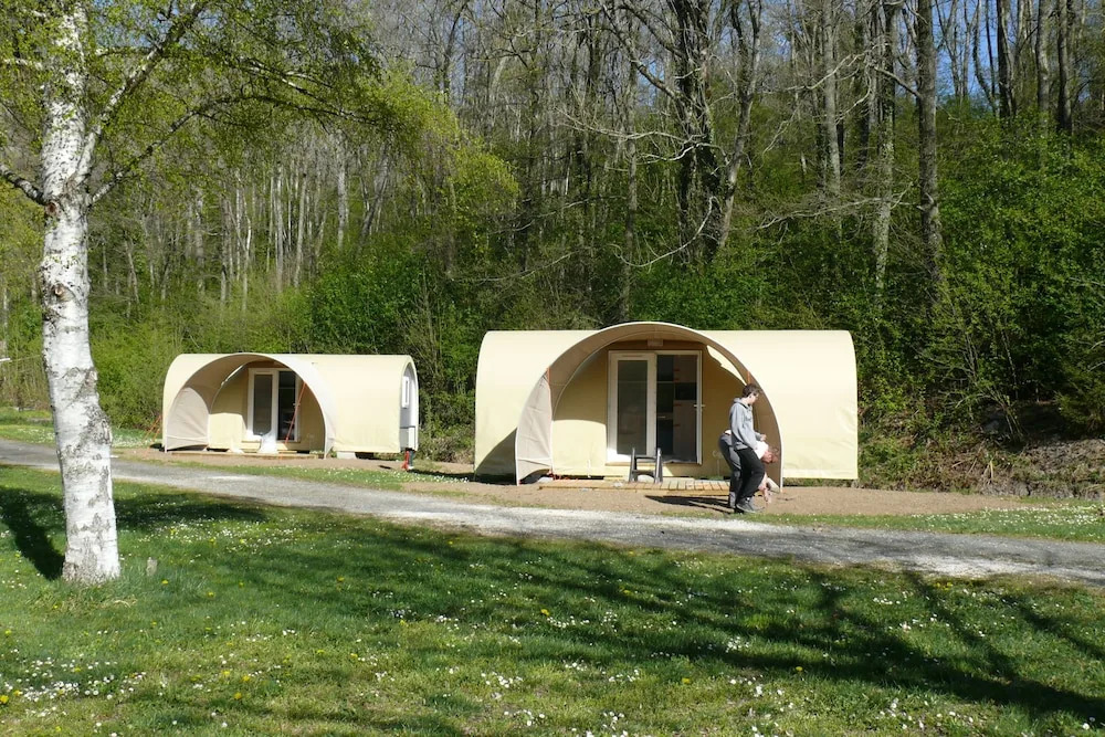 Coco Sweet - Camping Ser Sirant